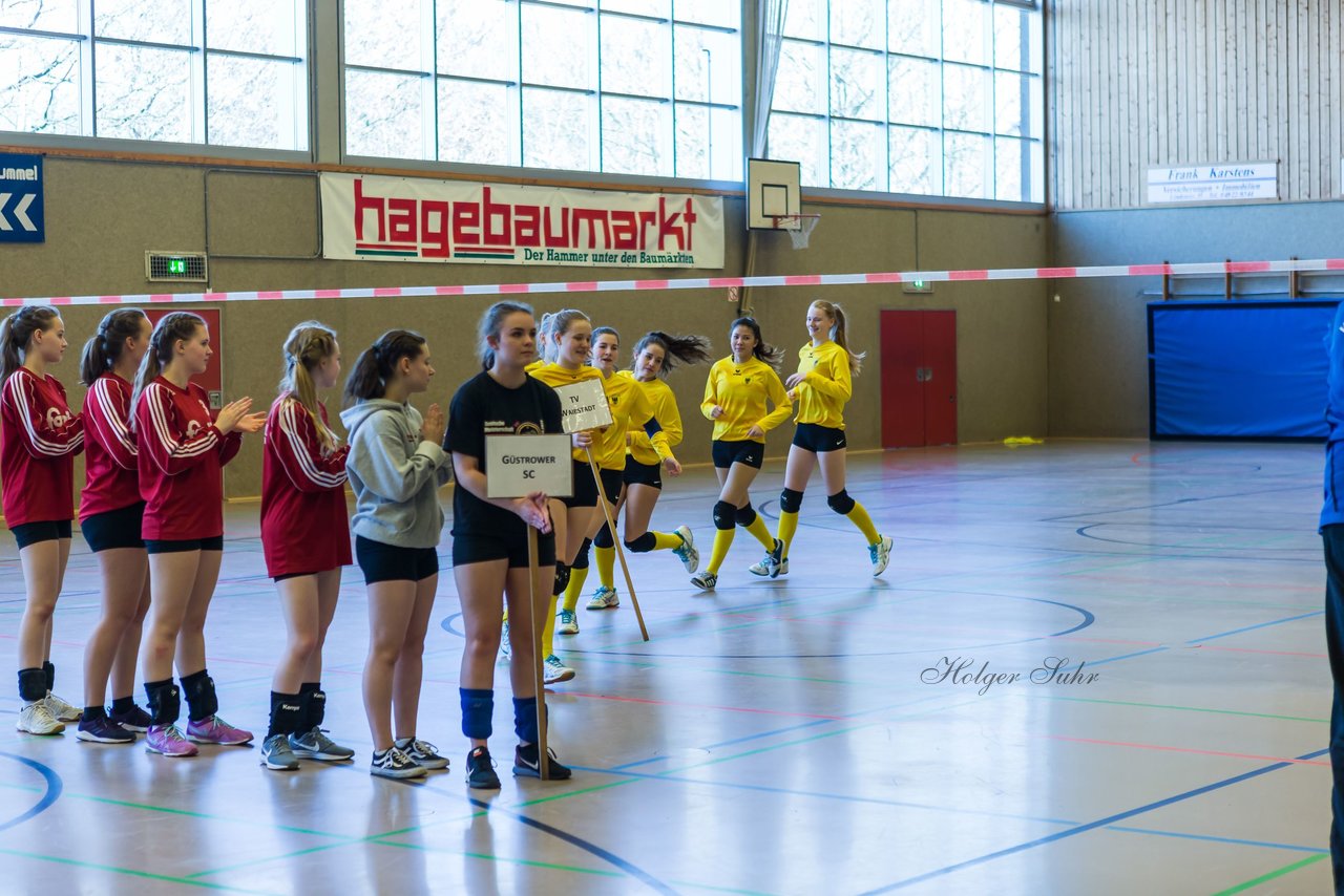 Bild 9 - U16 Deutsche Meisterschaft